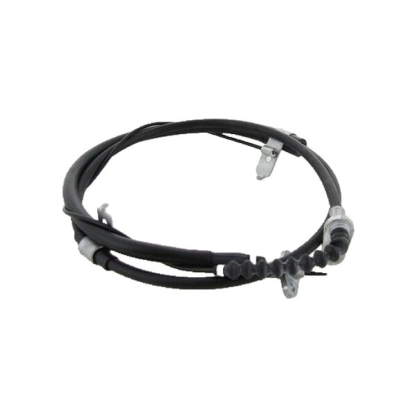 Seilzug Feststellbremse Trommelbremse TRISCAN IAM-Expertise für u.a. NISSAN PICK