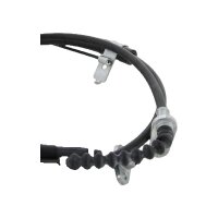 Seilzug Feststellbremse Trommelbremse TRISCAN...