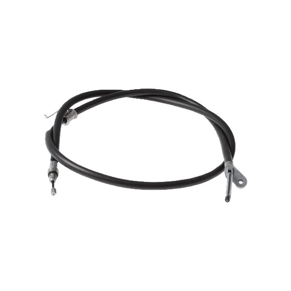 Seilzug Feststellbremse Scheibenbremse TRISCAN IAM-Expertise für NISSAN CUBE