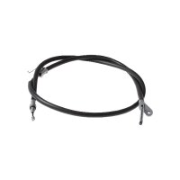 Seilzug Feststellbremse Scheibenbremse TRISCAN...