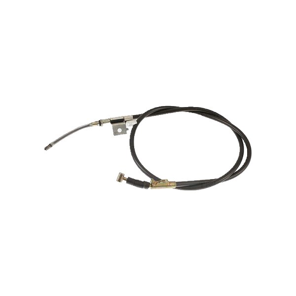 Seilzug Feststellbremse Trommelbremse TRISCAN für u.a. NISSAN PRIMERA