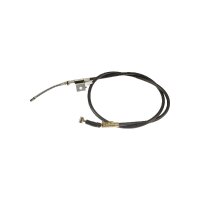 Seilzug Feststellbremse Trommelbremse TRISCAN für...