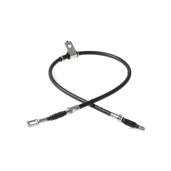 Seilzug Feststellbremse Scheibenbremse TRISCAN für NISSAN CABSTAR