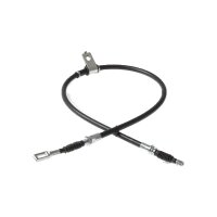 Seilzug Feststellbremse Scheibenbremse TRISCAN für...