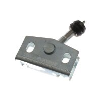 Seilzug Feststellbremse Trommelbremse TRISCAN...