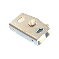 Seilzug Feststellbremse Trommelbremse TRISCAN...