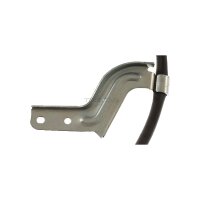 Seilzug Feststellbremse Trommelbremse TRISCAN IAM-Expertise für u.a. NISSAN NOTE