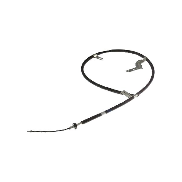 Seilzug Feststellbremse Trommelbremse TRISCAN IAM-Expertise für u.a. NISSAN NOTE