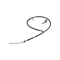 Seilzug Feststellbremse Trommelbremse TRISCAN...