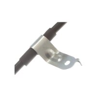 Seilzug Feststellbremse Trommelbremse TRISCAN IAM-Expertise für NISSAN MICRA