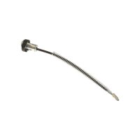 Seilzug Feststellbremse Trommelbremse TRISCAN IAM-Expertise für NISSAN MICRA