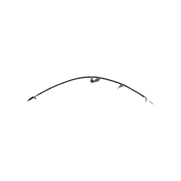 Cable Pull Parking Brake Disc Brake TRISCAN for e.g. NISSAN NV200