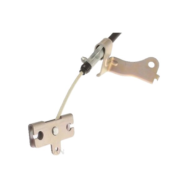 Cable Pull Parking Brake Disc Brake TRISCAN for e.g. NISSAN NV200