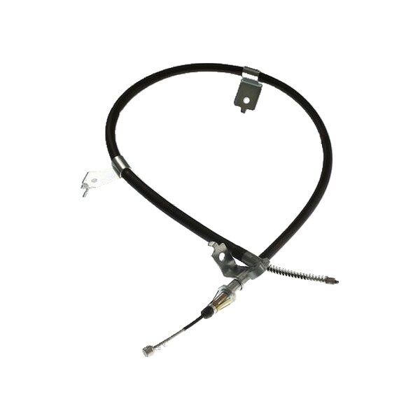 Seilzug Feststellbremse Scheibenbremse TRISCAN IAM-Expertise für NISSAN LEAF