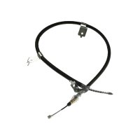 Seilzug Feststellbremse Scheibenbremse TRISCAN...