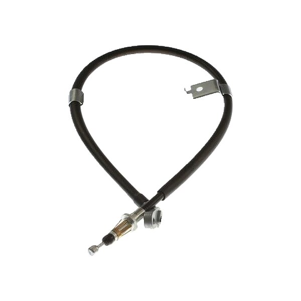 Seilzug Feststellbremse Scheibenbremse TRISCAN IAM-Expertise für NISSAN LEAF