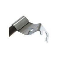 Seilzug Feststellbremse Scheibenbremse TRISCAN IAM-Expertise für NISSAN LEAF