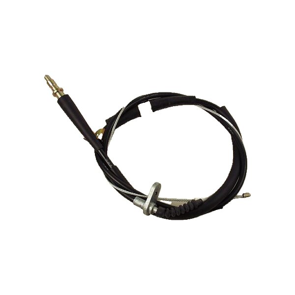 Cable Pull Parking Brake Discs/Drum TRISCAN IAM-Expertise for NISSAN