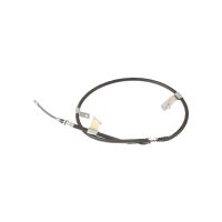 Seilzug Feststellbremse Trommelbremse TRISCAN...