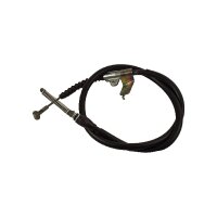 Cable Pull Parking Brake Discs/Drum TRISCAN for NISSAN...