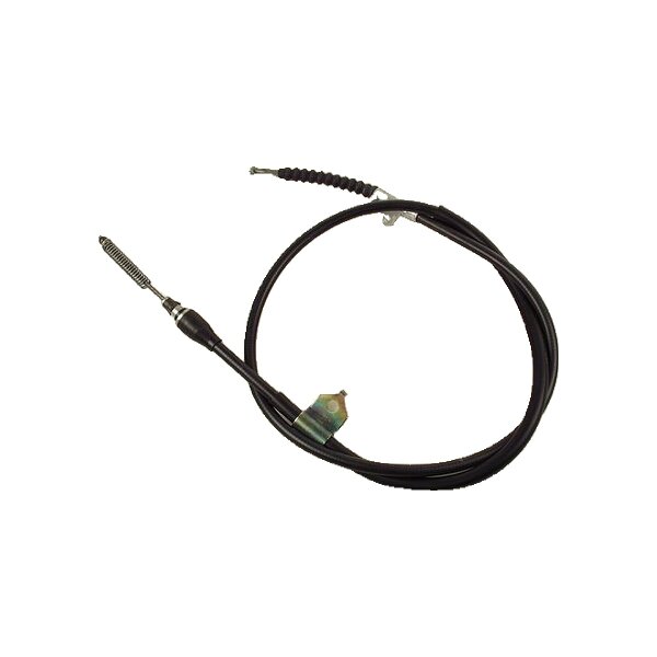 Cable Pull Parking Brake Discs/Drum TRISCAN for NISSAN VANETTE and others