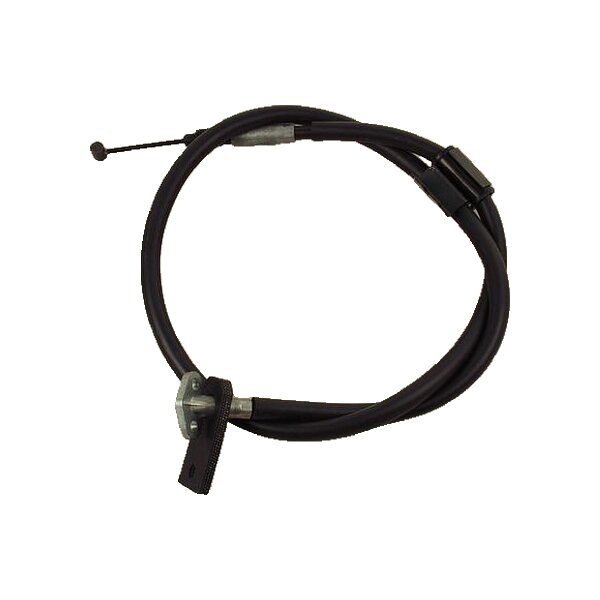 Seilzug Feststellbremse Trommelbremse TRISCAN für u.a. NISSAN SUNNY