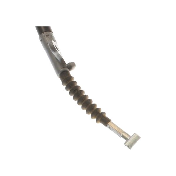 Seilzug Feststellbremse Trommelbremse TRISCAN für u.a. FORD MAVERICK