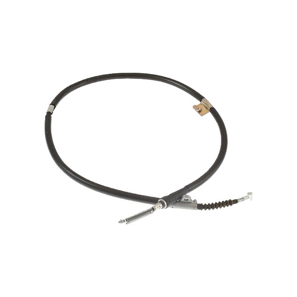 Cable Pull Parking Brake Drum Brake TRISCAN for e.g. FORD MAVERICK