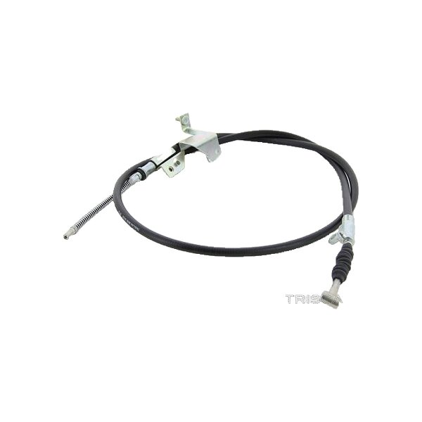 Seilzug Feststellbremse Trommelbremse TRISCAN für u.a. NISSAN PRIMERA