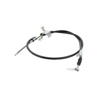 Seilzug Feststellbremse Trommelbremse TRISCAN für...