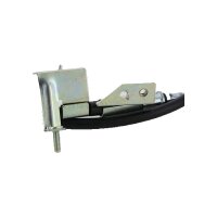 Seilzug Feststellbremse Trommelbremse TRISCAN für...