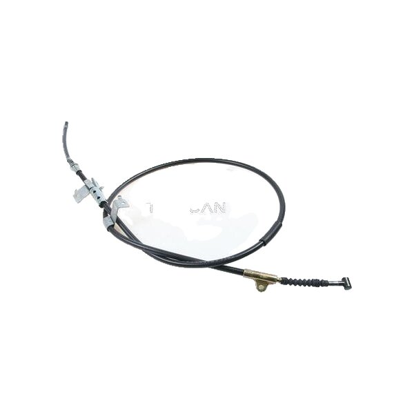 Seilzug Feststellbremse Trommelbremse TRISCAN für u.a. NISSAN PRIMERA