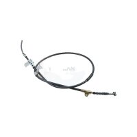 Seilzug Feststellbremse Trommelbremse TRISCAN für...