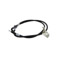 Seilzug Feststellbremse Scheibenbremse TRISCAN für...