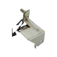 Seilzug Feststellbremse Scheibenbremse TRISCAN für...