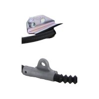 Seilzug Feststellbremse Scheibenbremse TRISCAN für u.a. NISSAN PRIMERA