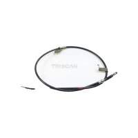 Cable Pull Parking Brake Disc Brake TRISCAN for e.g....