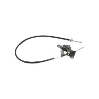 Seilzug Feststellbremse Trommelbremse TRISCAN...