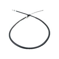 Cable Pull Parking Brake Discs/Drum TRISCAN for NISSAN...