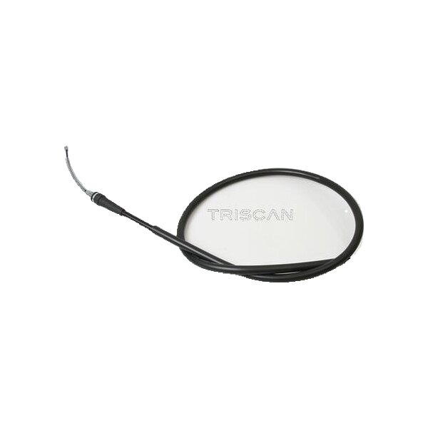 Seilzug Feststellbremse Trommelbremse TRISCAN IAM-Expertise für u.a. NISSAN NOTE