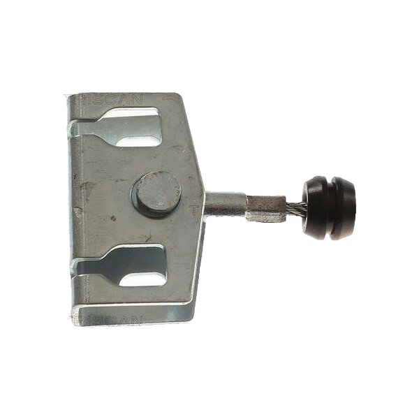 Seilzug Feststellbremse Trommelbremse TRISCAN IAM-Expertise für u.a. NISSAN NOTE