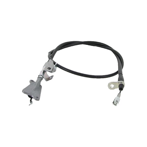 Seilzug Feststellbremse Scheibenbremse TRISCAN für NISSAN X-TRAIL