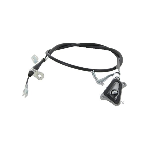 Seilzug Feststellbremse Scheibenbremse TRISCAN für NISSAN X-TRAIL