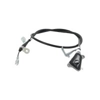 Seilzug Feststellbremse Scheibenbremse TRISCAN für...