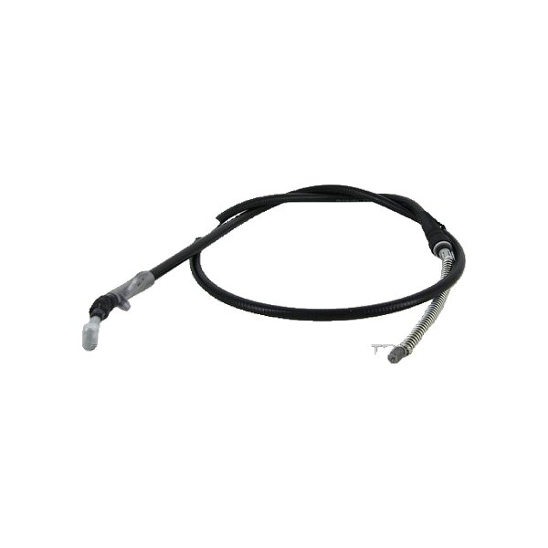 Cable Pull Parking Brake Drum Brake TRISCAN for e.g. NISSAN TERRANO