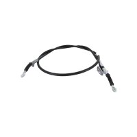 Seilzug Feststellbremse Scheibenbremse TRISCAN für...