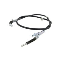 Seilzug Feststellbremse Scheibenbremse TRISCAN für...