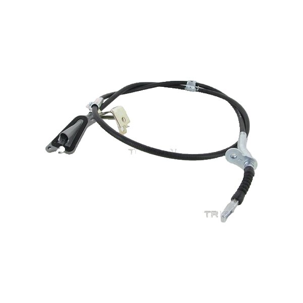 Seilzug Feststellbremse Scheibenbremse TRISCAN für u.a. NISSAN PRIMERA
