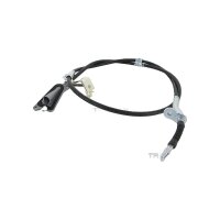 Seilzug Feststellbremse Scheibenbremse TRISCAN für...