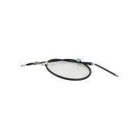 Seilzug Feststellbremse TRISCAN IAM-Expertise für...